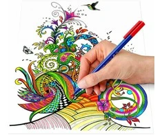 Staedtler - Triplus Color pens - 20 pc (323 C20)