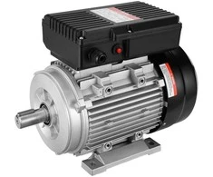 1.1KW Elektros Variklis, 2800RPM AC Variklis, Didelio Greičio Variklis Vandens Pompa