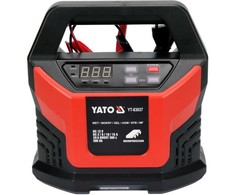 12V akumuliatorių įkroviklis, automobilio, motociklo, valties, šlapių, gelinių, AGM, EFB, MF akumuliatoriams, 300Ah, su Boost funkcija, galingas įkroviklis, greitas įkrovimas