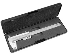 YATO CALIPER 150mm 0,02mm 7200