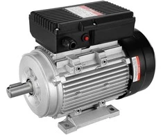 2.2KW Elektros Variklis, 2800RPM AC Variklis, Didelio Greičio Variklis Vandens Siurbliui, Purkštuvui, Kombainui, Šlifuokliui
