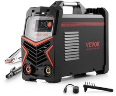2in1 TIG Lift/MMA Suvirinimo Aparatas IGBT, 10mm, Nešiojamas, Hot Start, TIG Suvirinimui, Remontui, Keitikliai, Inverteris