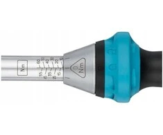 3/8" sukimo momento raktas 10-60 Nm, reketinis, automobiliams, pramoninis, tikslus, profesionalus