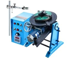 50 kg sukamasis suvirinimo pozicionierius, 0-90° pasukamas stalas, metalo apdirbimo suvirinimo stalas, sunkioms apkrovoms, reguliuojamas greitis, suvirinimo rotatorius, pozicionavimo įreng