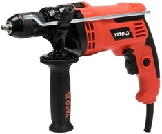 Elektrinis smūginis gręžtuvas Yato YT-82036; 810 W