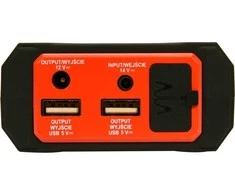 9000mAh Power Bank automobilio užvedimui, nešiojamas energijos šaltinis