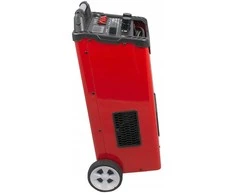 Akumuliatoriaus įkroviklis ir paleidėjas, 12V/24V didelės galios akumuliatoriaus įkroviklis, automobilių akumuliatorių įkroviklis automobiliams ir sunkvežimiams