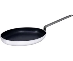 Toya Sa Poland Aliuminio keptuvė žuviai, su PTFE danga, nelimpantis paviršius, 400x290mm
