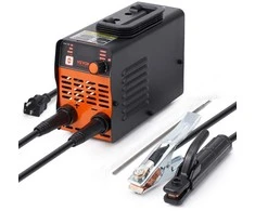 ARC suvirinimo aparatas 220V, 100A, nerūdijančio plieno suvirinimui, metalo suvirinimo aparatas, Lift TIG suvirinimo aparatas, suvirinimo įranga