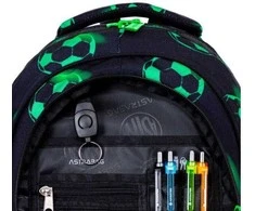 Astrabag Mokyklinė kuprinė berniukams