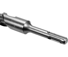 Yato Aukščiausios kokybės Sds plius grąžtas 18 mm, skirtas gelžbetoniui, X-tip grąžtas