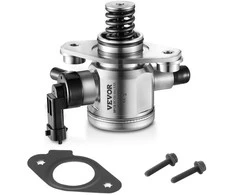 Aukšto slėgio kuro siurblys, 50–80 l/val. debitas, 0.5 MPa slėgis, kuro siurblys Buick Lacrosse, kuro siurblys Chevrolet Captiva Sport, kuro siurblys GMC Terrain
