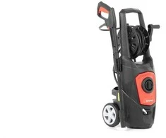 Aukšto slėgio ploviklis efektyviam valymui, su 2400W varikliu, 170 barų slėgio ploviklis, aukšto slėgio valiklis, galingas ploviklis