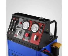 Automatinė pavarų dėžės alyvos keitimo įranga, 12V, benzinui/dyzeliui, 0-60PSI, alyvos siurblys, skysčių keitiklis