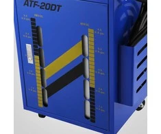 Automatinė pavarų dėžės alyvos keitimo įranga, 12V, benzinui/dyzeliui, 0-60PSI, alyvos siurblys, skysčių keitiklis