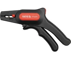 Automatinis laidų nuėmiklis 0.5-6 mm2 laidams, kabelio izoliacijos nuėmiklis, vielos kirpiklis