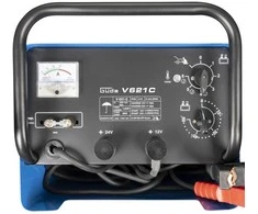 Automobilio akumuliatoriaus įkroviklis, transporto priemonių priežiūrai, galingas užvedimo įrenginys, 12V/24V akumuliatoriaus įkroviklis, automobilių akumuliatorių įkroviklis
