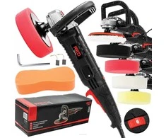 Red Technic Poliruoklis Raudona Technic RTPS0088, 2400 W