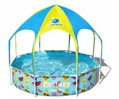 Baseinas Bestway 244x51 cm