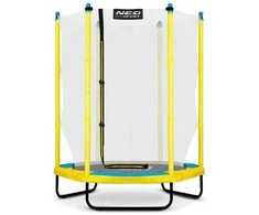 Batutas vaikams Neo Sport, 140 cm