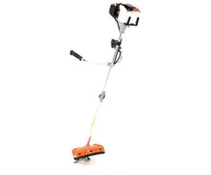 Benzininis krūmapjovis Handy TMK43, su 42,7 cm3 varikliu, sodo darbams, benzininis žolės trimeris, benzininis trimeris