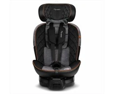 Besisukanti automobilinė kėdutė, 40-150 cm, su Isofix, šonine apsauga, reguliuojama galvos atrama, vaikams 0-12 metų
