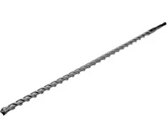 Yato Betono grąžtas, SDS Plus premium, 22 mm, 600 mm, X-Tip galvutė, skirtas gelžbetoniui