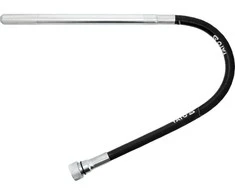 Yato Betono vibratoriaus žarna YT-82604, 120 cm ilgio, betono tankinimo žarna