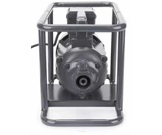Betono vibratorius, 1500W galia, grindims ir pamatams, betono sutankinimo įrankis, vibracinis strypas