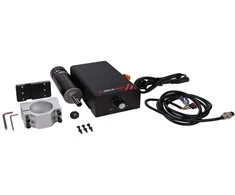 CNC veleno atnaujinimo rinkinys, 1500W variklis, skirtas CTF45P, aliuminio frezavimo rinkinys, didelio greičio veleno keitimas