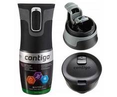 Contigo termopuodelis West Loop 2.0, 470 ml