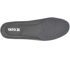 Yato Toya Sa Poland Darbiniai sportiniai batai | 40 dydis (YT-80621)