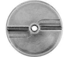 Toya Sa Poland Daržovių smulkintuvo diskas, 2,5x2,5 mm stulpeliai, atsarginė dalis