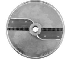 Toya Sa Poland Daržovių smulkintuvo diskas, 4x4 mm lazdelės, pakaitinis diskas