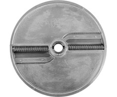 Toya Sa Poland Daržovių smulkintuvo diskas, 4x4 mm lazdelės, pakaitinis diskas