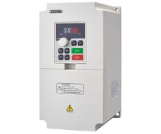 Dažnio keitiklis 4kW 8.5A 3 fazių 380V varikliams, reguliuojamas greičio keitiklis, inverteris