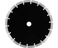 Yato Deimantinis diskas 230 mm, segmentuotas, betonui pjauti, mūro diskas
