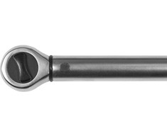 Yato Dinaminis raktas 1/2", 40-200 Nm, tiksliam priveržimui, reguliuojamas raktas, sukimo raktas