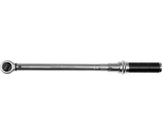 Yato Dinaminis raktas 1/2", 40-200 Nm, tiksliam priveržimui, reguliuojamas raktas, sukimo raktas