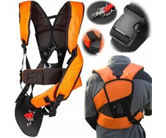 Diržas trimeriui
