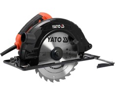 Diskinis pjūklas 235 mm, skirtas medžiui, su 2800 W varikliu, elektrinis pjūklas, medienos apdirbimo pjūklas