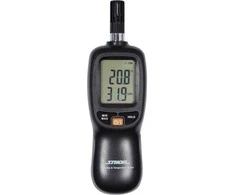 Toya Sa Poland STHOR THERMOHYGROMETR -20°C~70°C, 0%~100%RH