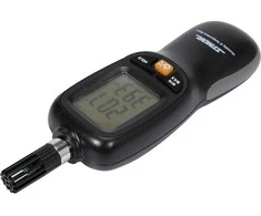 STHOR THERMOHYGROMETR -20°C~70°C, 0%~100%RH
