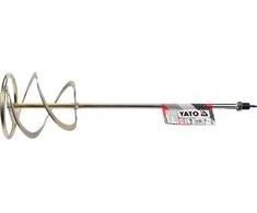 Strypas maišyklei Yato YT-5504; M14; 160x600 mm