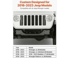 Džipų gervės laikiklis, Jeep Wrangler, plieno, 5.44 t, bekelės gervės platforma, gervės tvirtinimas