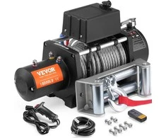 VEVOR Elektrinis 8165 kg gervė sunkvežimiui