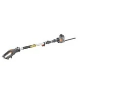 Elektrinės gyvatvorių žirklės 41cm, 550W. Gyvatvorių kirpimo mašinėlė, trimeris