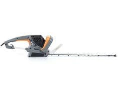 Elektrinės gyvatvorių žirklės 710W, 52cm. Gyvatvorių kirpimo mašinėlė, trimeris