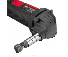 Red Technic Raudona Technic Elektrinės skardos žirklės Raudona Technic RTNSDB0014