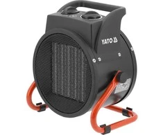 Elektrinis šildytuvas Yato YT-99705 PTC 3KW